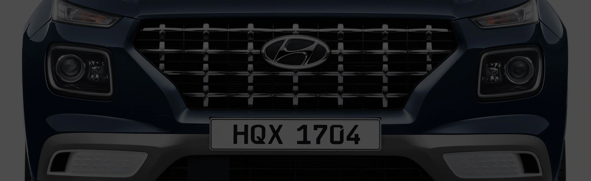 Дизайн Hyundai VENUE | Хюндай Мотор Україна - фото 43